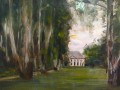 Villa Max Liebermann impressionnisme allemand